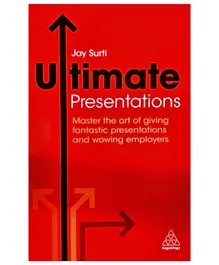 Ultimate Presentations - English