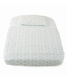 Chicco Next2Me AirNext2me Magic Duvet Cover Set Foxy - Pack of 3