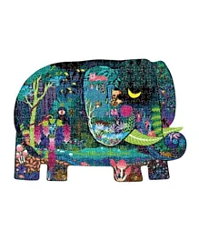 Mideer Elephant Dream Puzzle - 280 Pieces