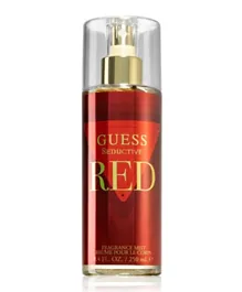 Guess Seductive Red Fragrance Body Mist - 125mL
