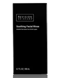 Revision Soothing Facial Rinse - Unisex - 6.7 oz