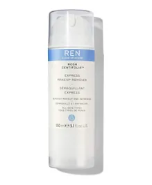 Ren Rosa Centifolia Express Makeup Remover - 150mL