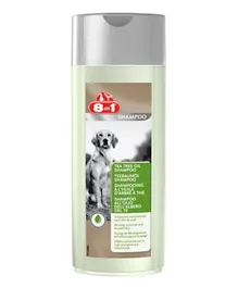 8 in 1 Tea Tree Oil Shampoo for Dogs - 250 mL
