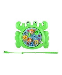 Power Joy Everyday Fishing Game Assorted - 2 Players+