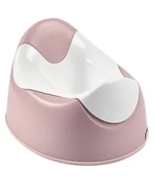 Beaba Training Potty Chair -  Old Pink