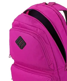 Skechers Backpack Plox Pink - 18 Inches
