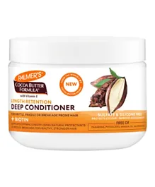 Palmer's Cocoa Butter Formula Length Retention Deep Conditioner - 340g