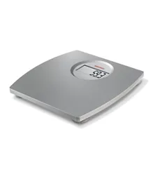 Soehnle Classic Gala XL Digital Bathroom Scales With Extra Large LCD Screen