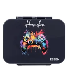 Essen Personalized Tritan Bento Lunch Box – Playstation