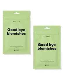 Eldeen Good Bye Blemishes Clear Patch - Pack Of 2