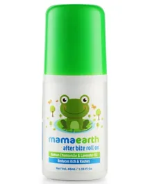Mamaearth After Bite Roll On - 40 ml