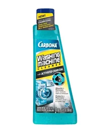 Carbona  Washing Machine Cleaner with Activated Charcoal