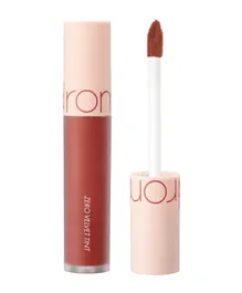 Rom&nd Zero Velvet Tint 17 Toasty Nude Lipstick - 5.5g