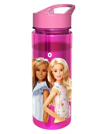 Barbie Tritan Water Bottle - 650ml