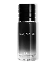 Christian Dior Sauvage EDT For Men - 30mL