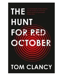 The Hunt For Red October - English