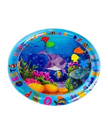 Factory Price Atlantic Inflatable Water Playmat - Multicolor
