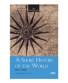 The Originals A Short History of The World - 544 Pages