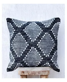 Danube Home Shale Outdoor Woven Filled Cushion