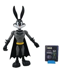 Warner Bros Mashup Figure Bugs Bunny As Batman - 15.2 cm