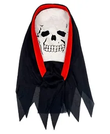 Party Magic Halloween Reaper Headgear