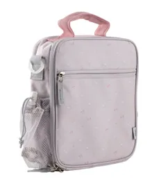 Citron Thermal Insulated Lunch Bag - Unicorn