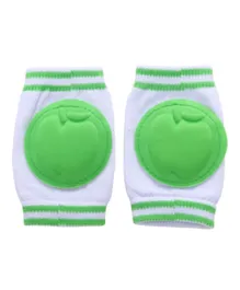 B-Safe Knee Pads Apple - Green