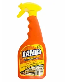 Spartan Rambo Multi Purpose Cleaner And Degreaser - 650mL