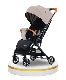 Nurtur Baby  Stroller - Beige