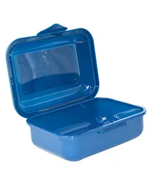 Superman Lunch Box - Blue