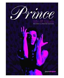 Prince Life and Times - 216 Pages