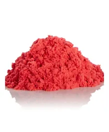 Motion Sand Refill Pack Red - 800g