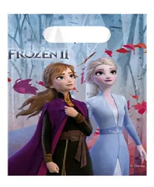Rachel Ellen Disney Frozen 2 Party Bags Pack of 6 - Multicolour