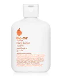 Bio-Oil Body Lotion - 175ml