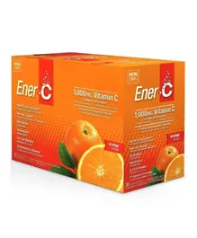 ENER_C Orange - 30 Sachets
