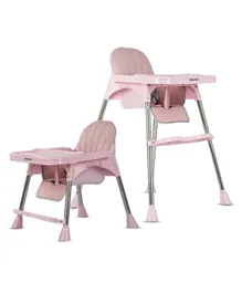 Baybee 3 in 1 Invictus Convertible High Chair