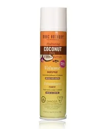 MARC ANTHONY Coconut Oil & Shea Butter Hairspray - 250g