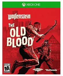 Bethesda Wolfenstein The Old Blood - Xbox One