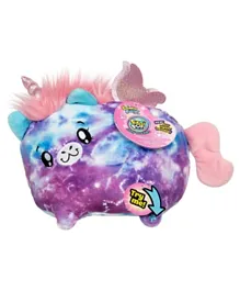 Pikmi Pops Jelly Dreams Twinkle Fairies - Stella The Unicorn