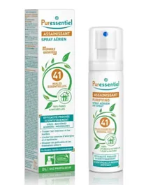 Puressentiel Purifying Air Spray With 41 Essential Oils - 75mL