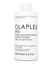OLAPLEX No.5 Bond Maintenance Hair Conditioner 2022 Pack - 250mL