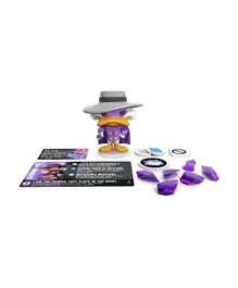 Funko Funkoverse Darkwing Duck 100 Expansion Strategy Game Set