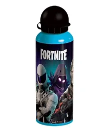 Fortnite Metal Insulated Water Bottle - 500ml