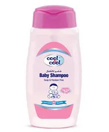 Cool & Cool Baby Shampoo - 60 ml