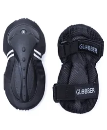 Globber Protective Set Black Range C - Medium