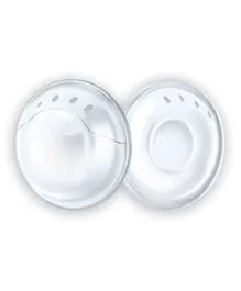 Chicco Breast Shells - 2 Pieces