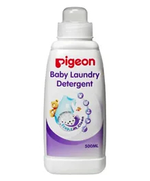 Pigeon Liquid Laundry Detergent - 500 ml