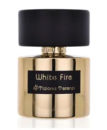 Tiziana Terenzi White Fire Unisex Extrait De Parfum - 100mL