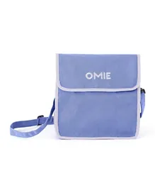 OmieLife OmieTote Lunch Bag - Purple