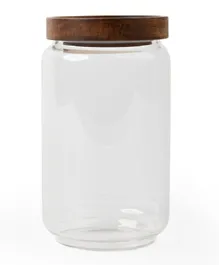 Prickly Pear Cynthia Sealed Glass Storage Jar - 700mL